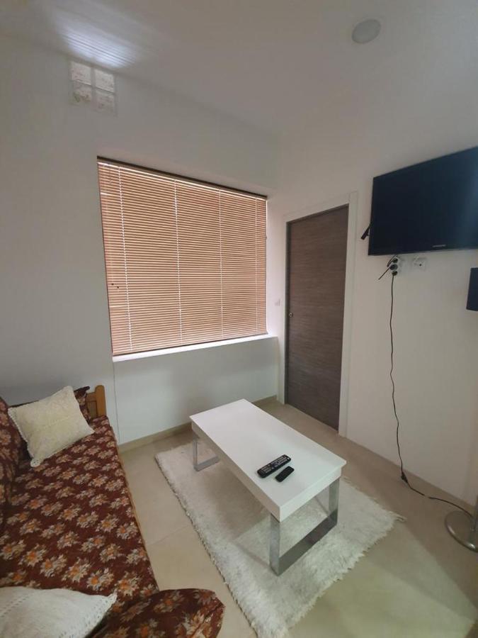 Rooms Moncloa In Loft - Tph มาดริด ภายนอก รูปภาพ