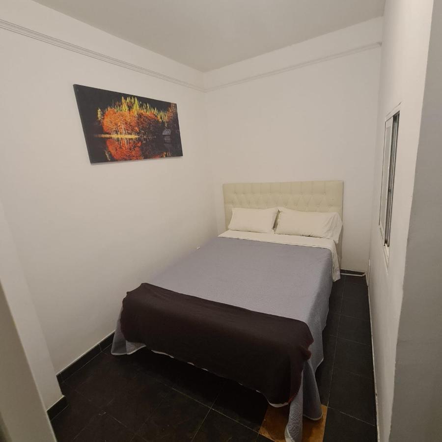Rooms Moncloa In Loft - Tph มาดริด ภายนอก รูปภาพ