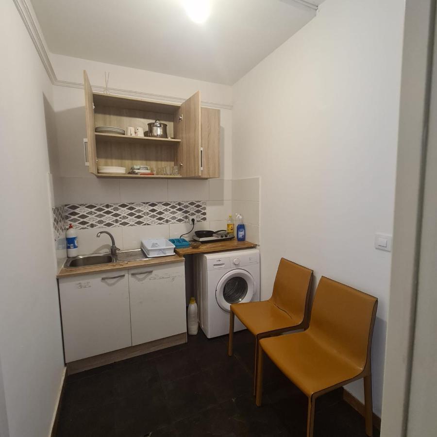 Rooms Moncloa In Loft - Tph มาดริด ภายนอก รูปภาพ