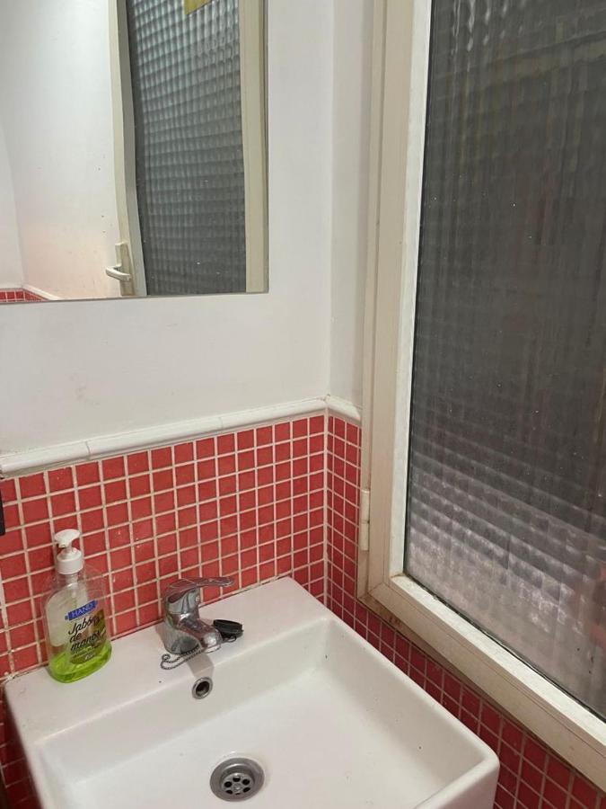 Rooms Moncloa In Loft - Tph มาดริด ภายนอก รูปภาพ